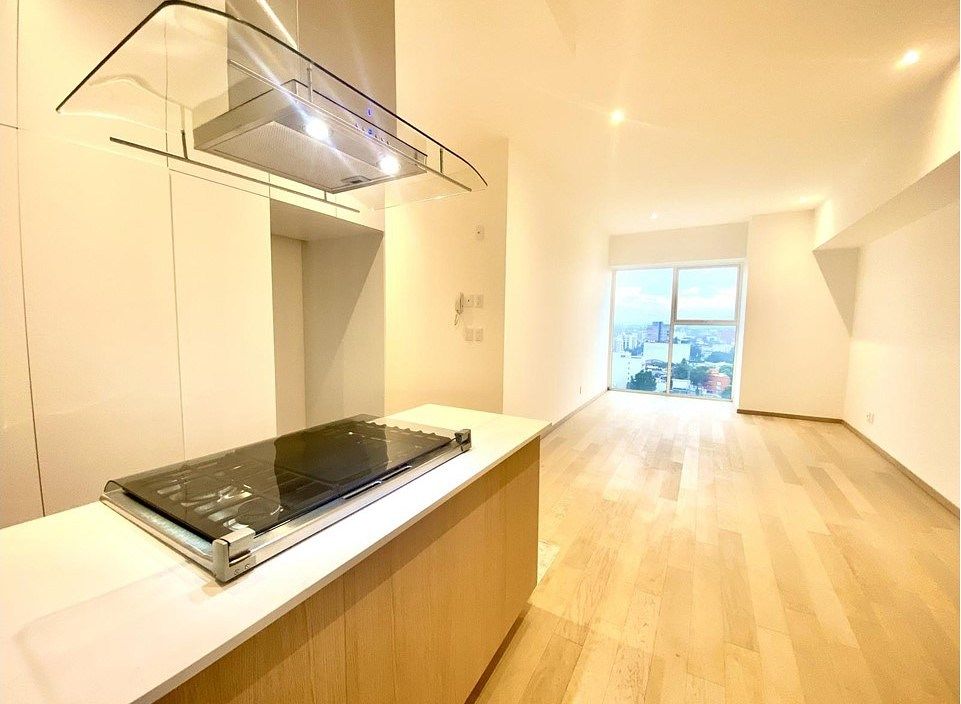 Apartamento em Portales Norte, Benito Juárez, foto 3 de 13