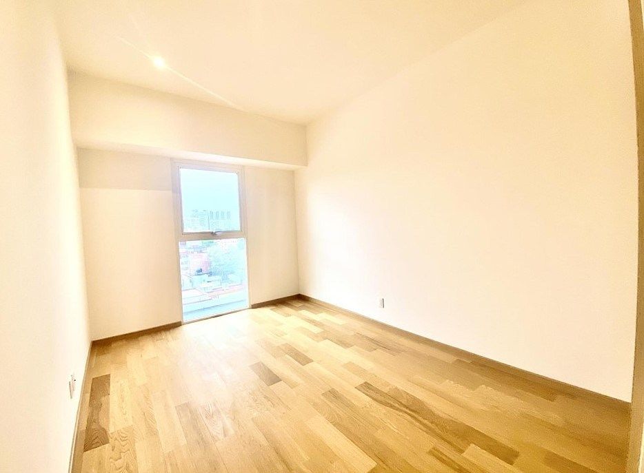 Apartamento em Portales Norte, Benito Juárez, foto 5 de 13