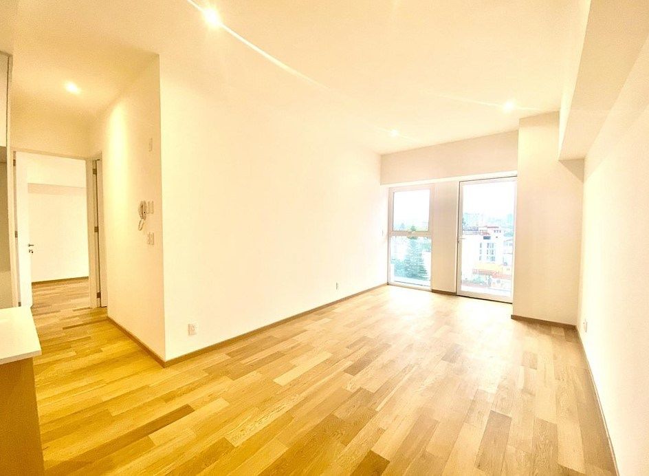 Apartamento em Portales Norte, Benito Juárez, foto 6 de 13