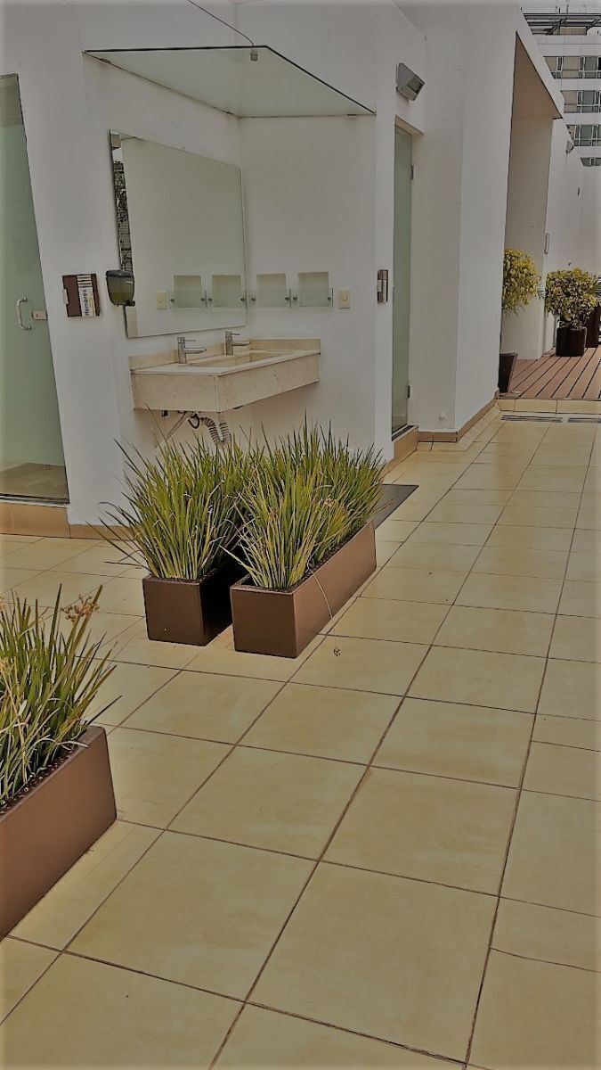 Departamento en Ampliación Granada, Miguel Hidalgo, foto 10 de 23