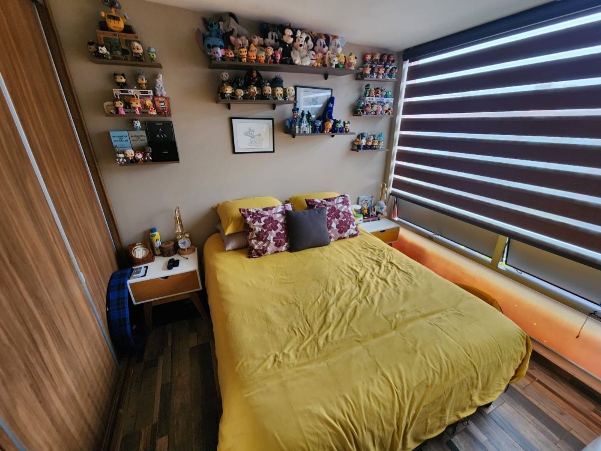 12 de 14: Casa en Venta en Puerta Santa Lucía Rayo Vende ®