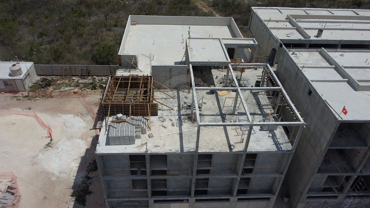 Departamento en Temozón Norte, Mérida, foto 6 de 32