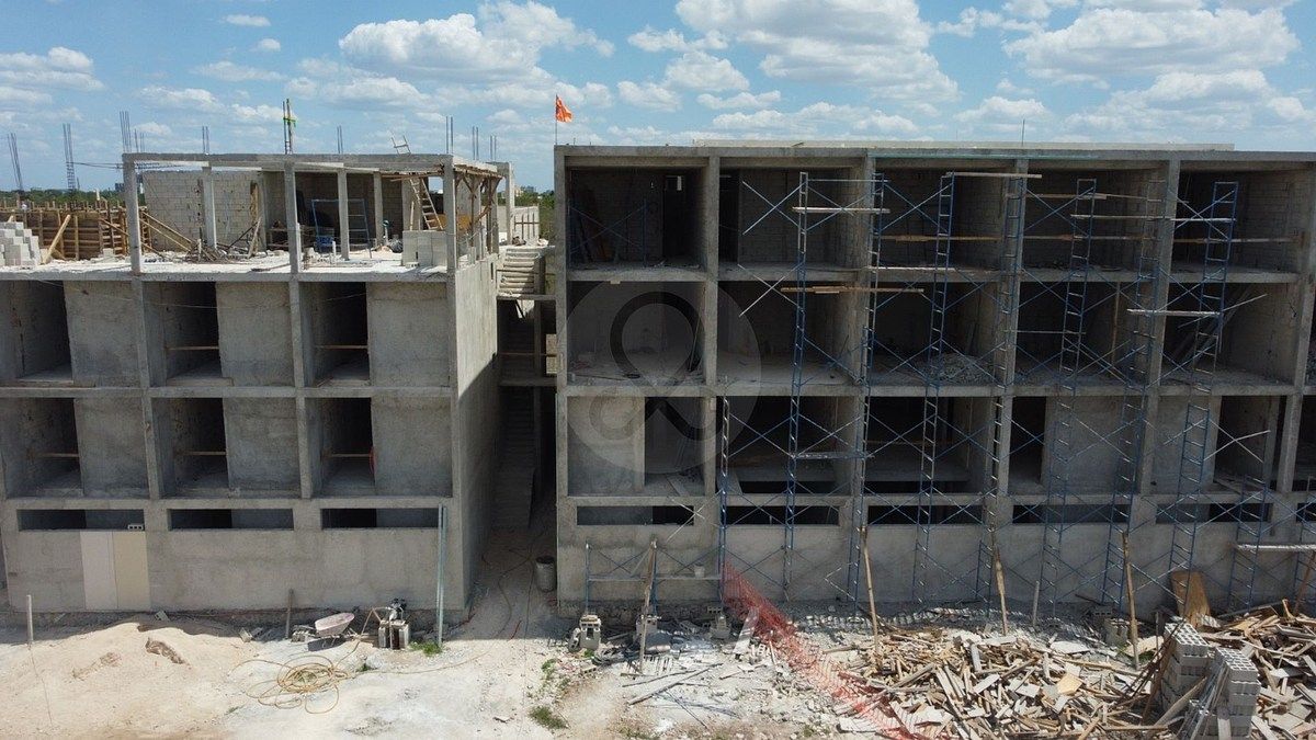 Departamento en Temozón Norte, Mérida, foto 21 de 32
