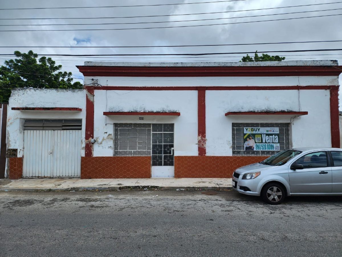1 of 33: Casa en Venta en Merida