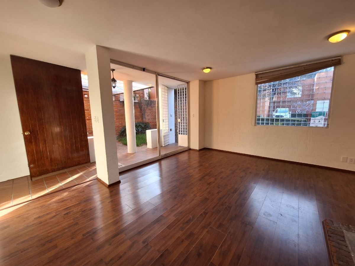 Casa em condomínio em Cuajimalpa - Aluguel, foto 1 de 22