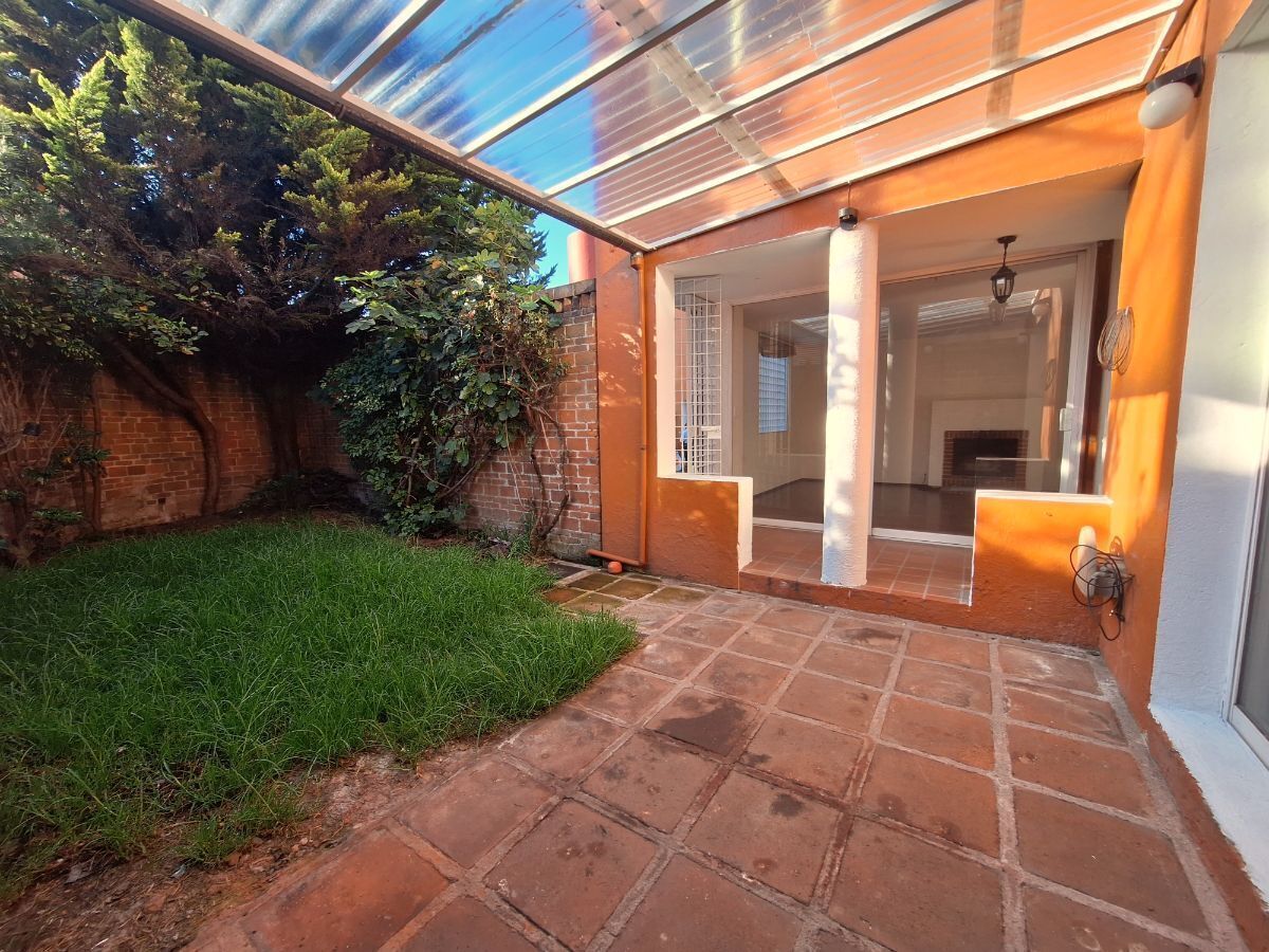 Casa em condomínio fechado em Cuajimalpa, Cuajimalpa de Morelos, foto 5 de 22