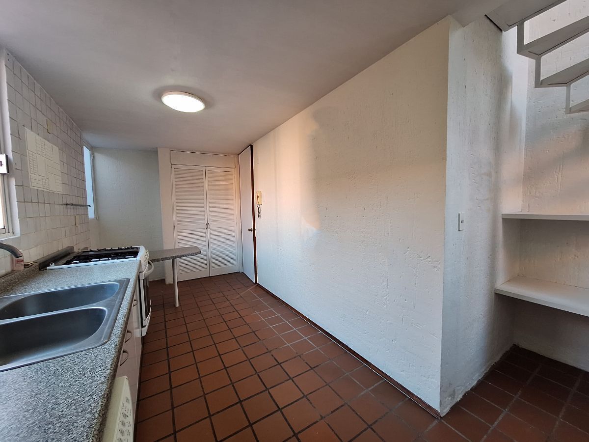 Casa em condomínio fechado em Cuajimalpa, Cuajimalpa de Morelos, foto 7 de 22