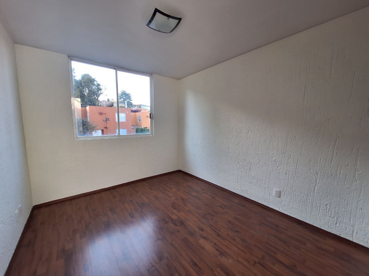 Casa em condomínio fechado em Cuajimalpa, Cuajimalpa de Morelos, foto 10 de 22