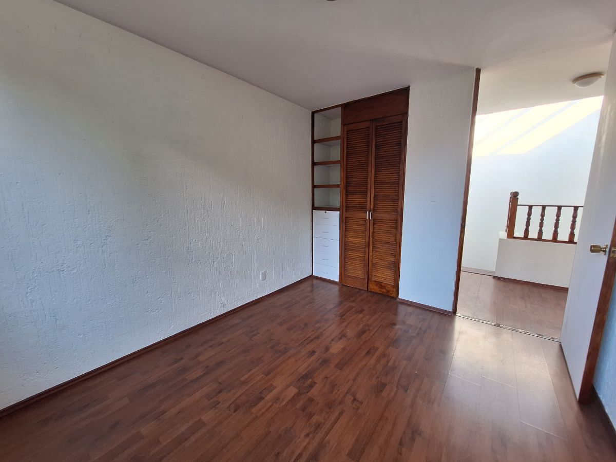 Casa em condomínio fechado em Cuajimalpa, Cuajimalpa de Morelos, foto 11 de 22