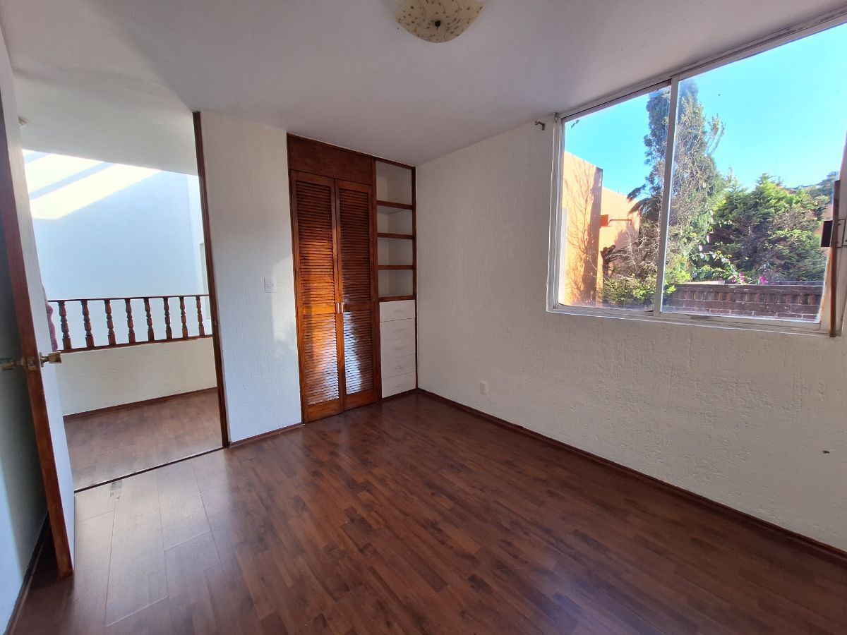 Casa em condomínio fechado em Cuajimalpa, Cuajimalpa de Morelos, foto 12 de 22