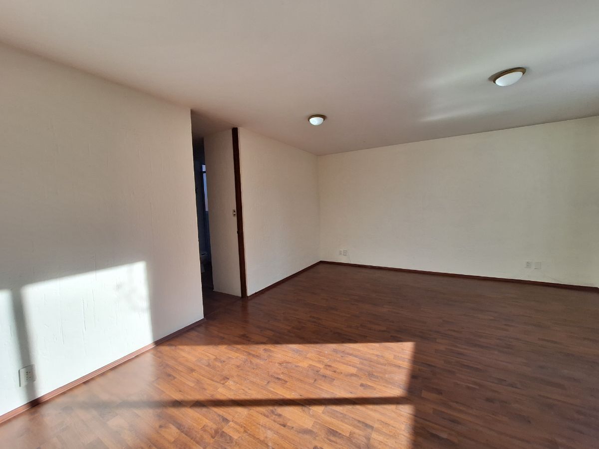 Casa em condomínio fechado em Cuajimalpa, Cuajimalpa de Morelos, foto 14 de 22