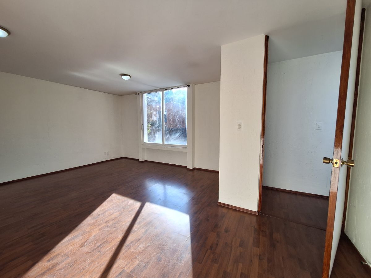 Casa em condomínio fechado em Cuajimalpa, Cuajimalpa de Morelos, foto 13 de 22