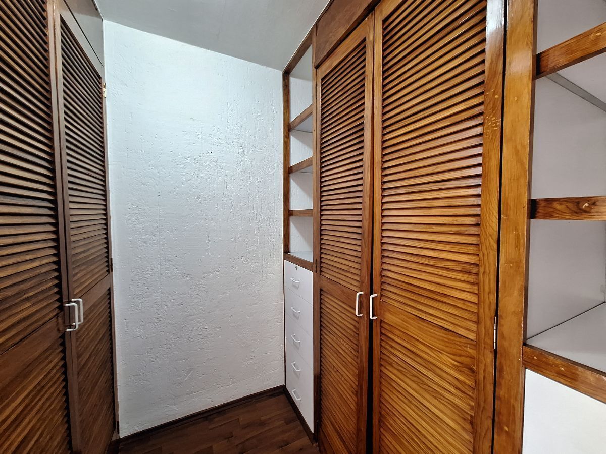 Casa em condomínio fechado em Cuajimalpa, Cuajimalpa de Morelos, foto 15 de 22
