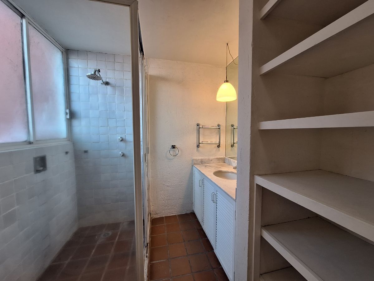 Casa em condomínio fechado em Cuajimalpa, Cuajimalpa de Morelos, foto 16 de 22