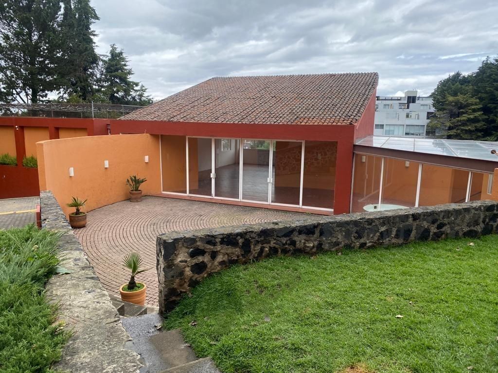 Casa em condomínio fechado em Cuajimalpa, Cuajimalpa de Morelos, foto 17 de 22