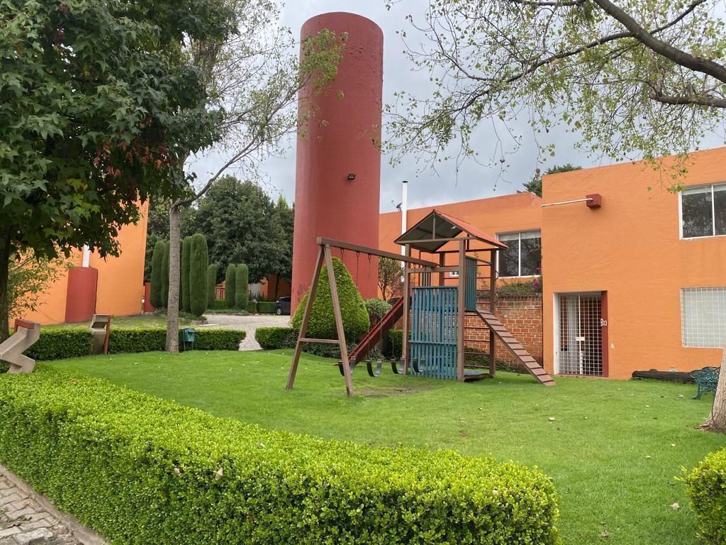 Casa em condomínio fechado em Cuajimalpa, Cuajimalpa de Morelos, foto 21 de 22