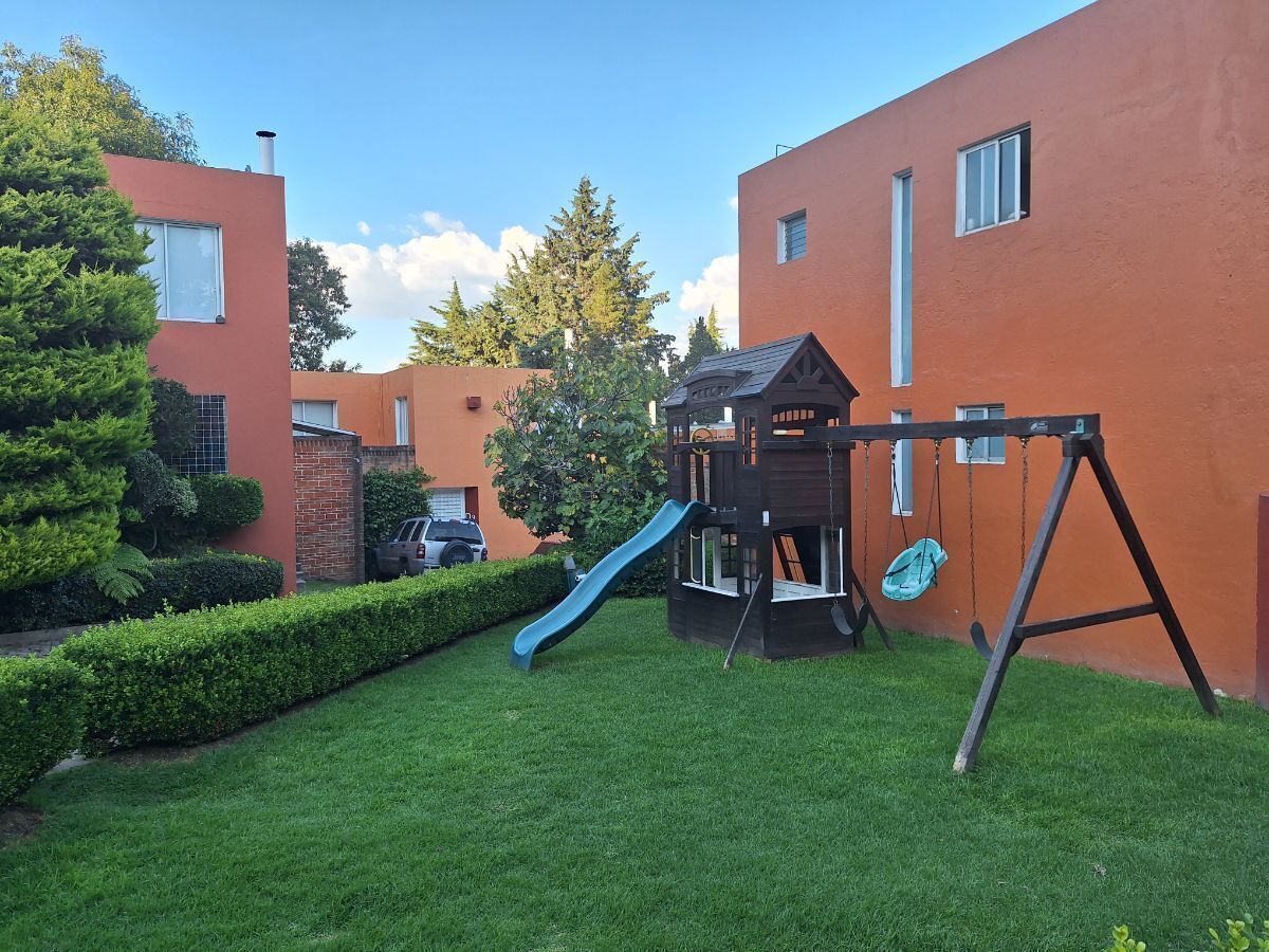 Casa em condomínio fechado em Cuajimalpa, Cuajimalpa de Morelos, foto 22 de 22