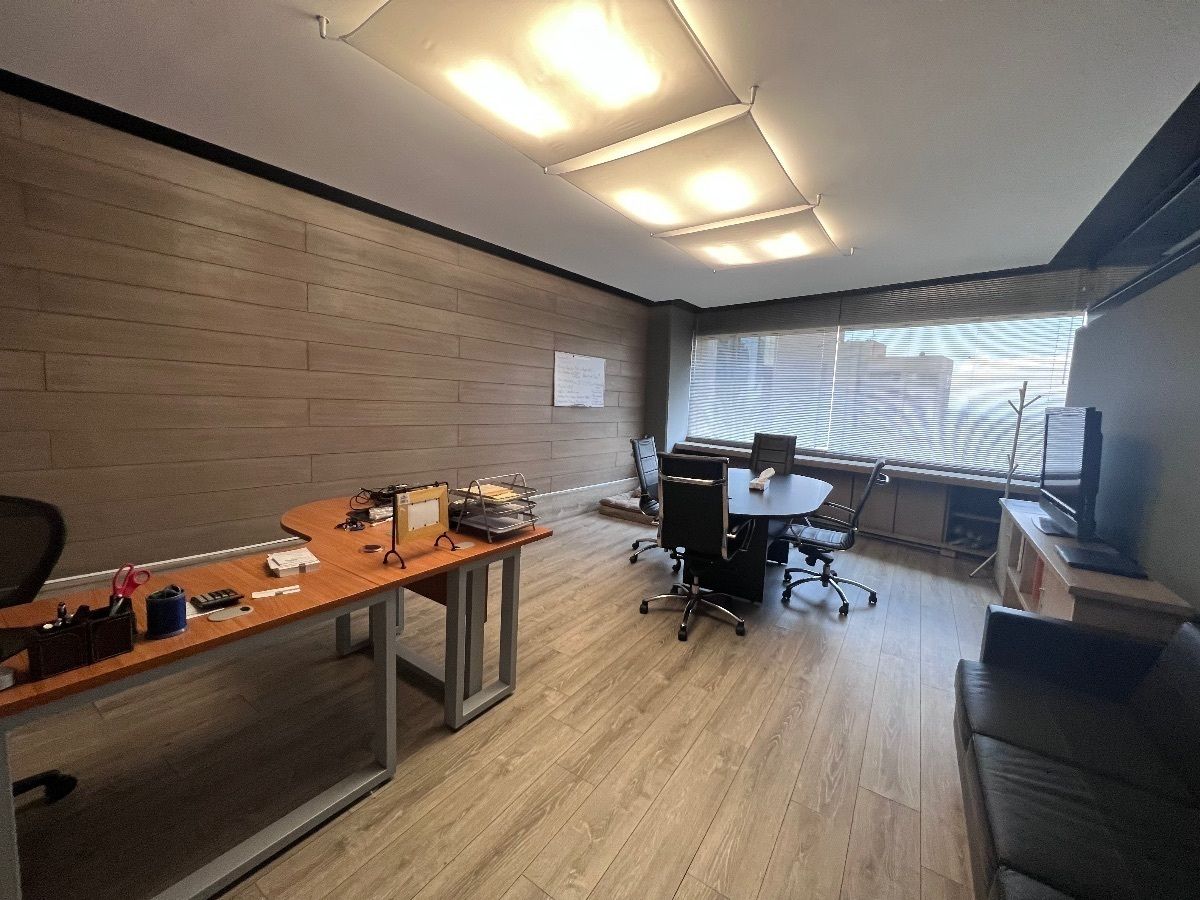 SE VENDEN OFICINAS EN SAN JERÓNIMO LÍDICE