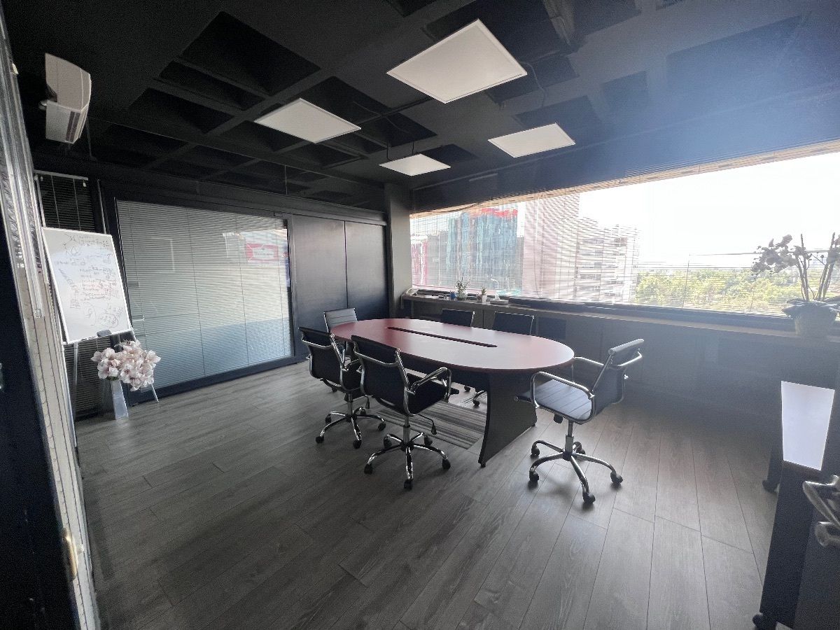 SE VENDEN OFICINAS EN SAN JERÓNIMO LÍDICE - foto 3