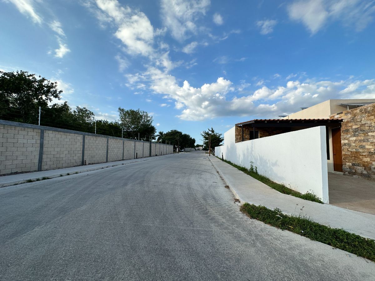 Casa en Tamanché, Mérida, foto 32 de 43