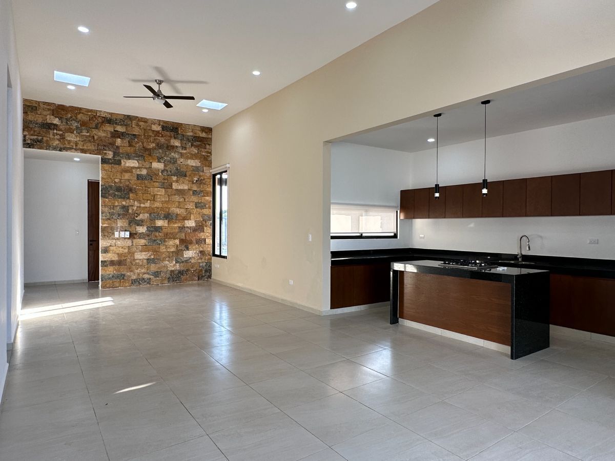 Casa en Tamanché, Mérida, foto 3 de 43