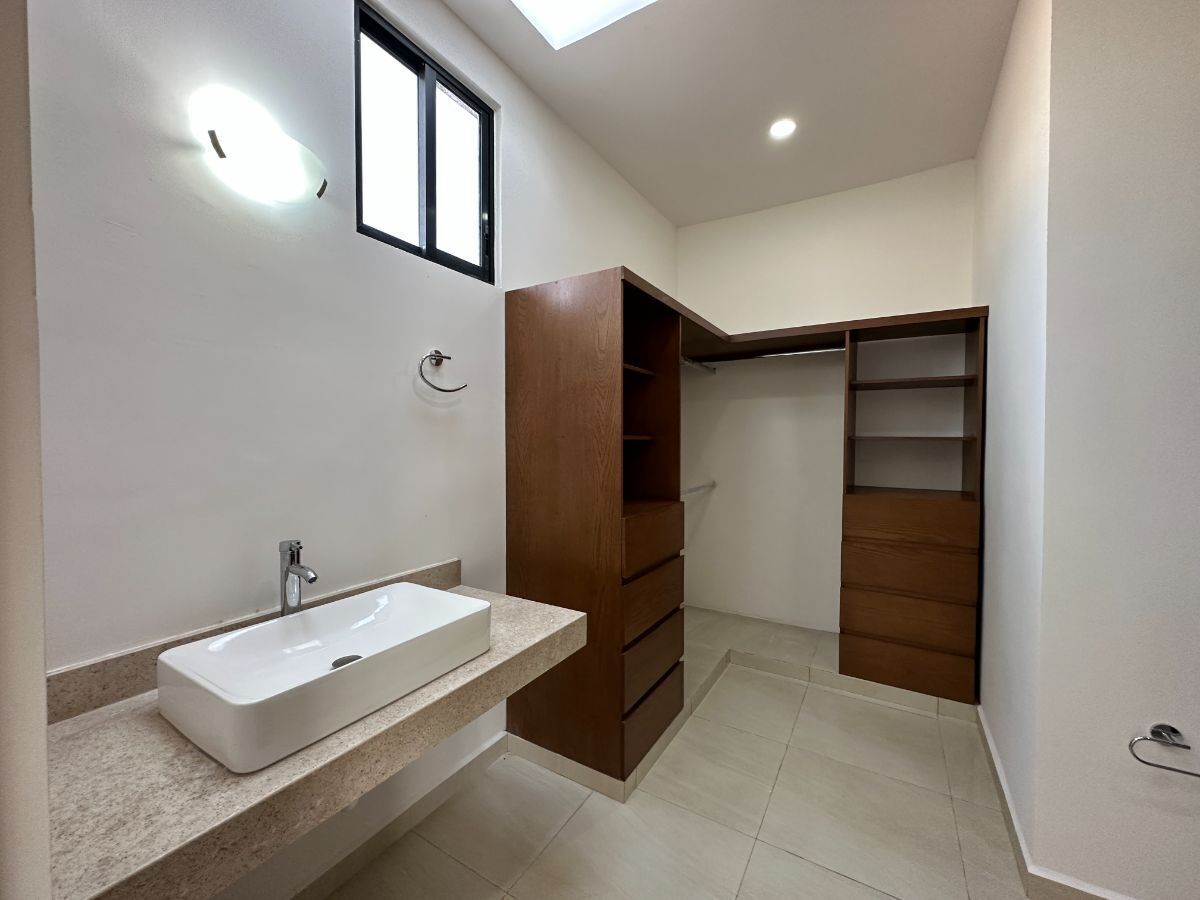 Casa en Tamanché, Mérida, foto 15 de 43