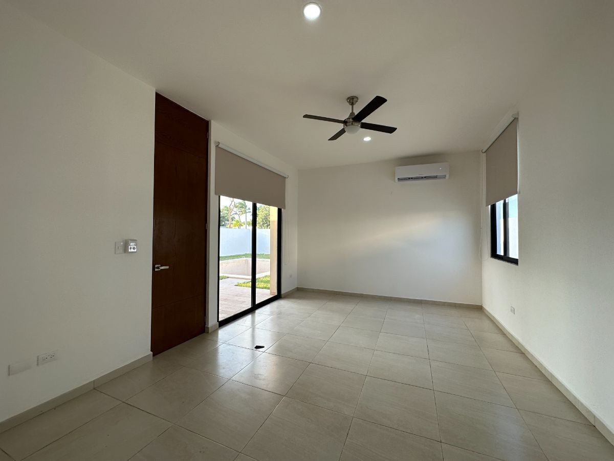 Casa en Tamanché, Mérida, foto 13 de 43