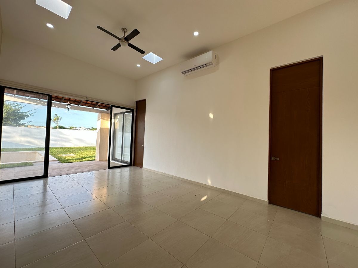 Casa en Tamanché, Mérida, foto 9 de 43
