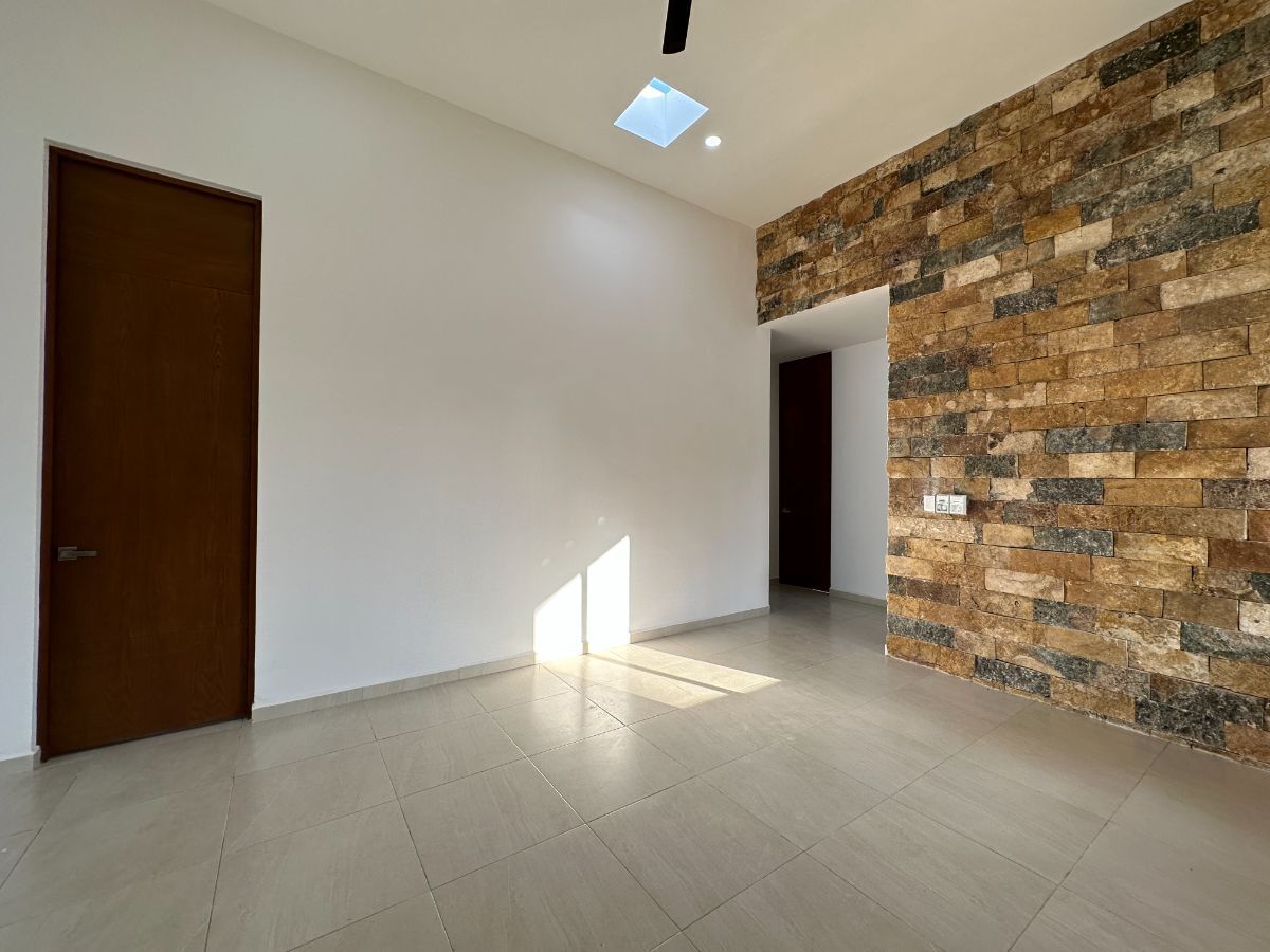 Casa en Tamanché, Mérida, foto 10 de 43