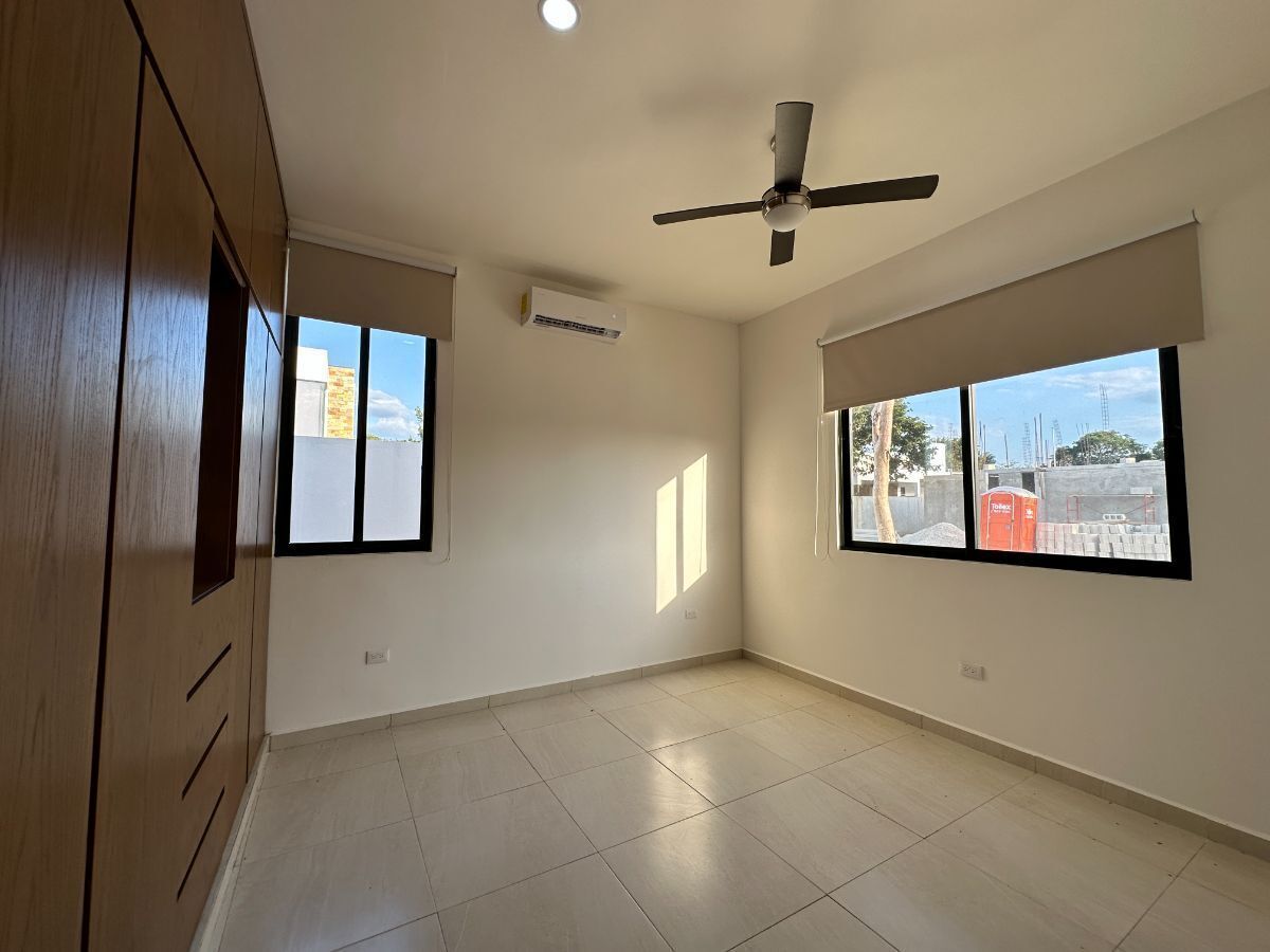 Casa en Tamanché, Mérida, foto 18 de 43