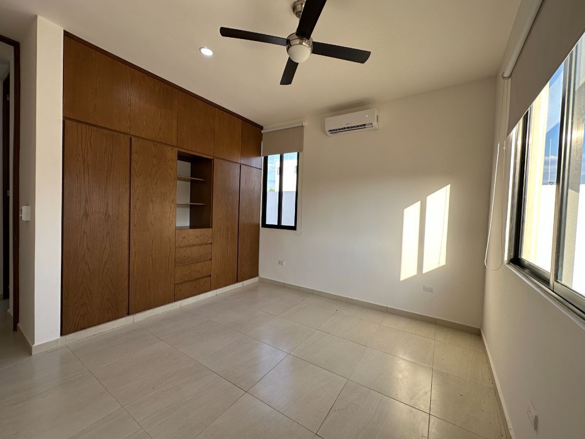 Casa en Tamanché, Mérida, foto 19 de 43