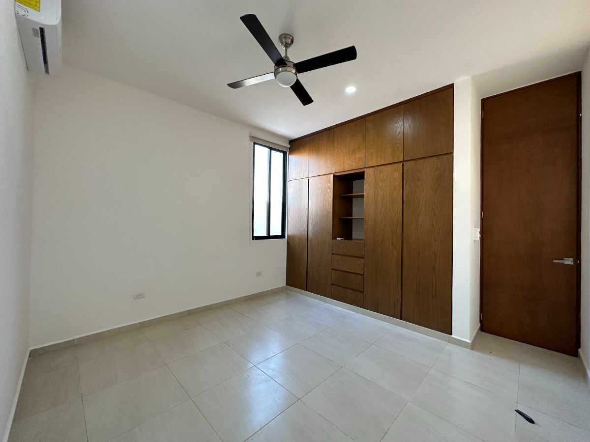 Casa en Tamanché, Mérida, foto 23 de 43