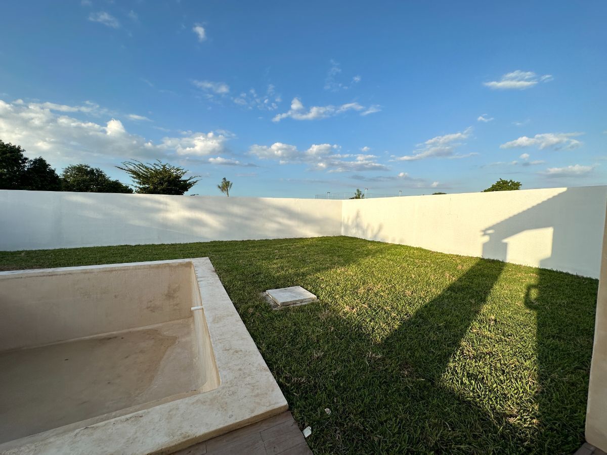 Casa en Tamanché, Mérida, foto 28 de 43