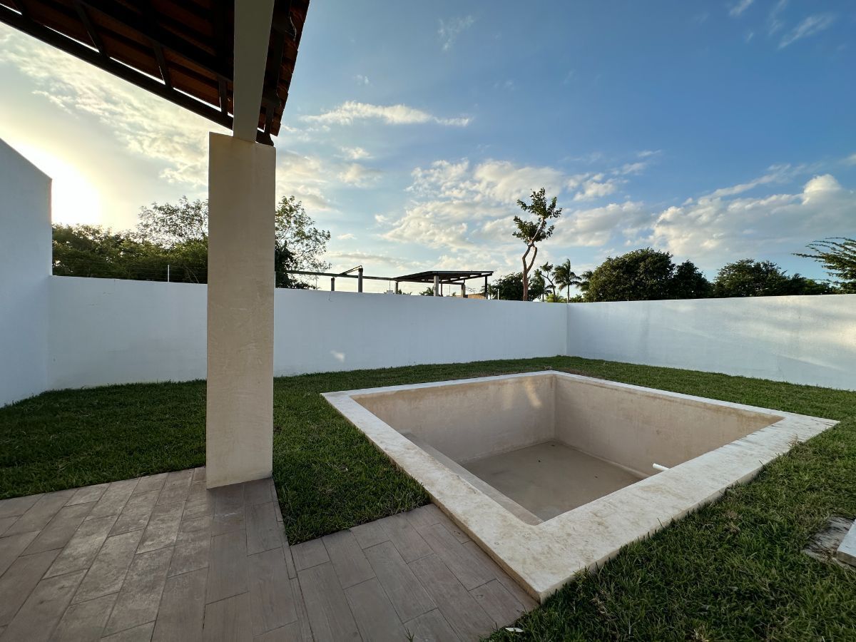 Casa en Tamanché, Mérida, foto 29 de 43