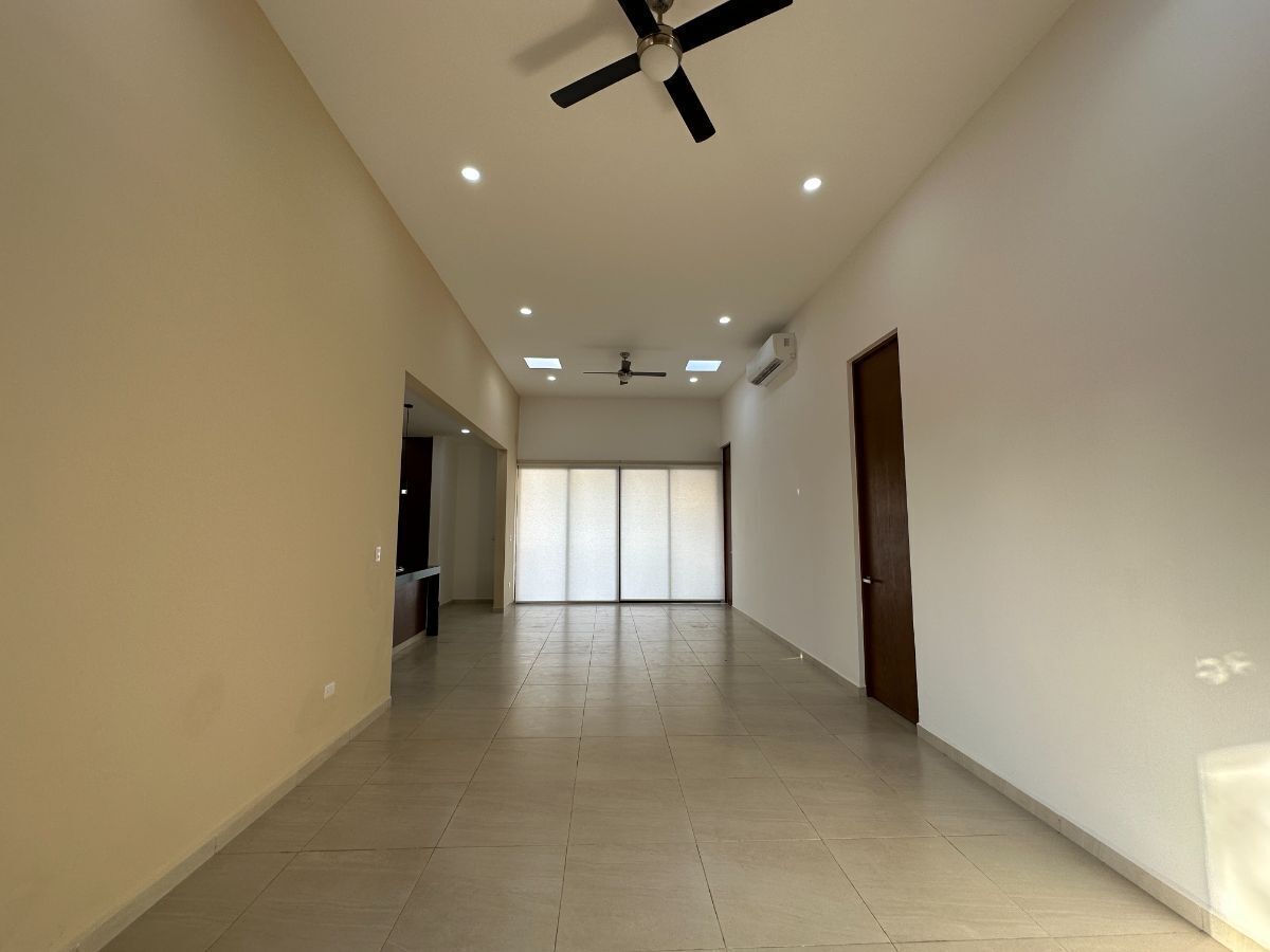 Casa en Tamanché, Mérida, foto 8 de 43