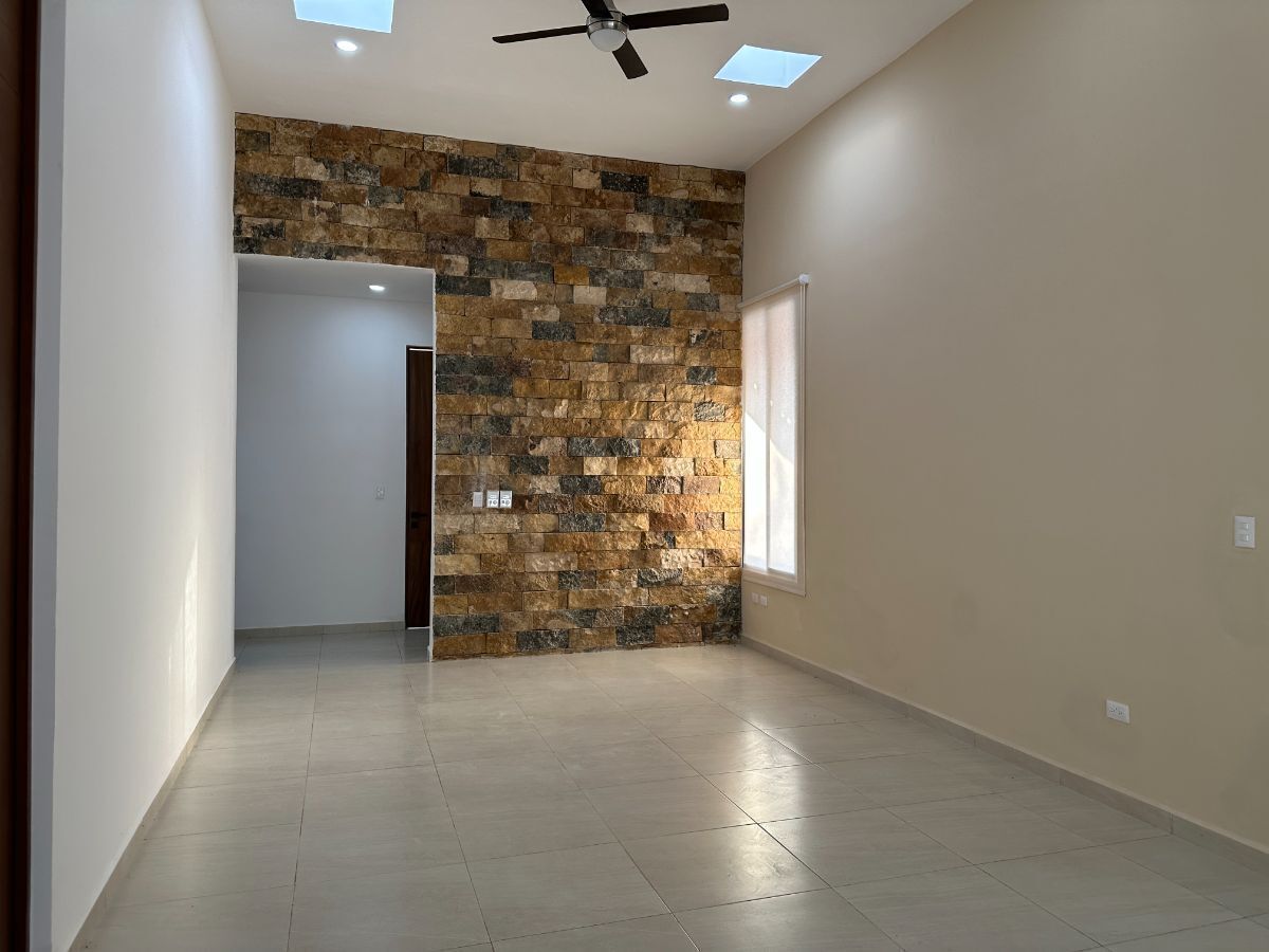 Casa en Tamanché, Mérida, foto 12 de 43