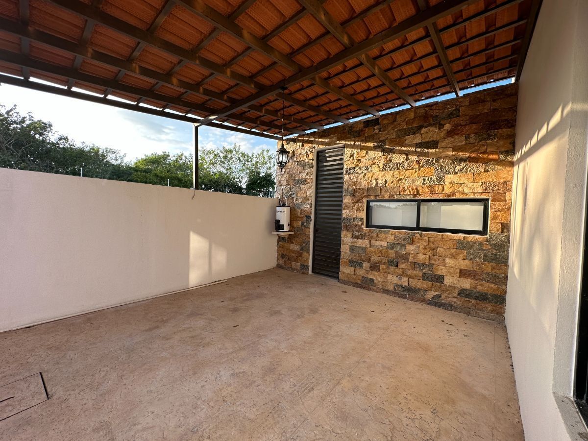 Casa en Tamanché, Mérida, foto 31 de 43
