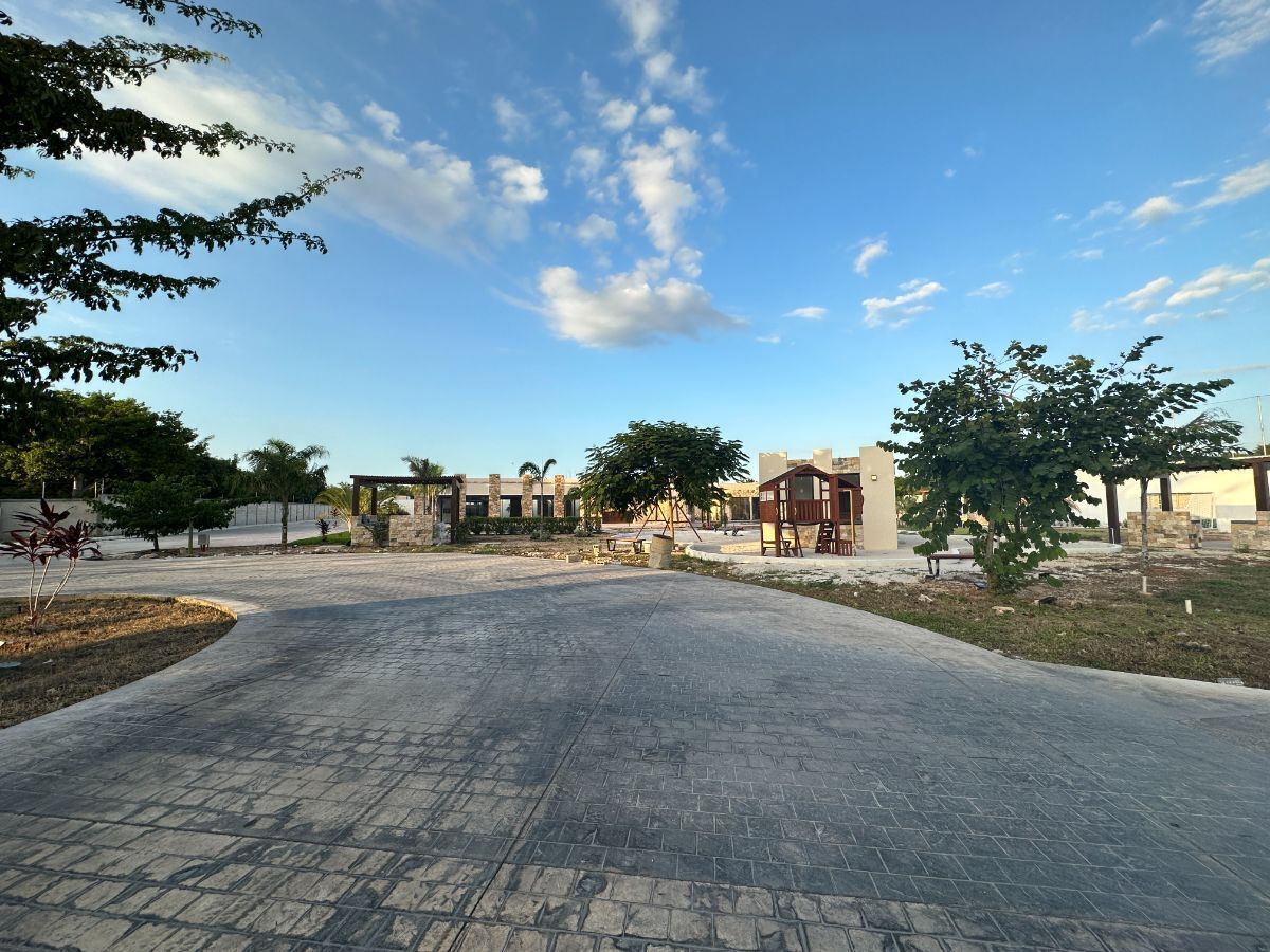 Casa en Tamanché, Mérida, foto 34 de 43
