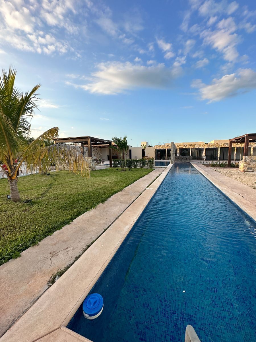 Casa en Tamanché, Mérida, foto 37 de 43