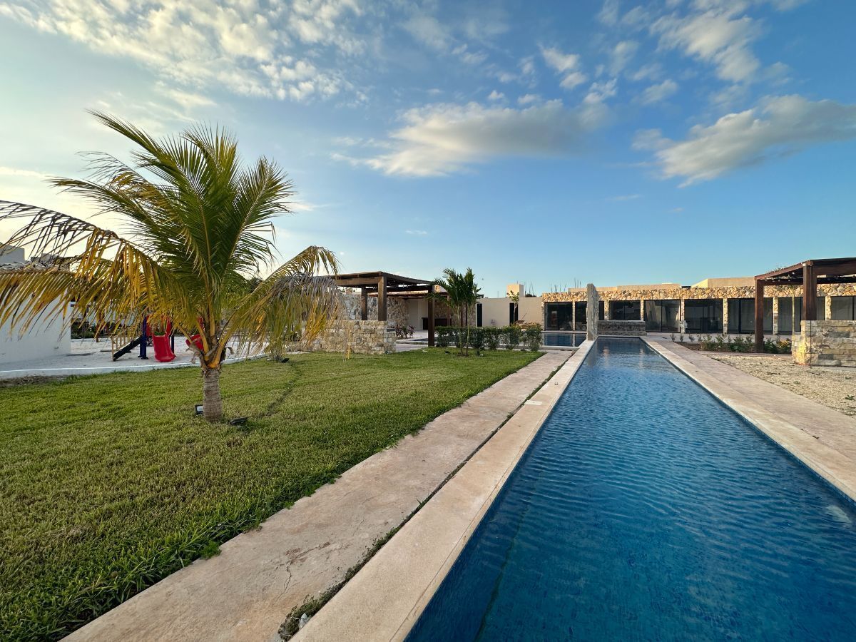 Casa en Tamanché, Mérida, foto 36 de 43