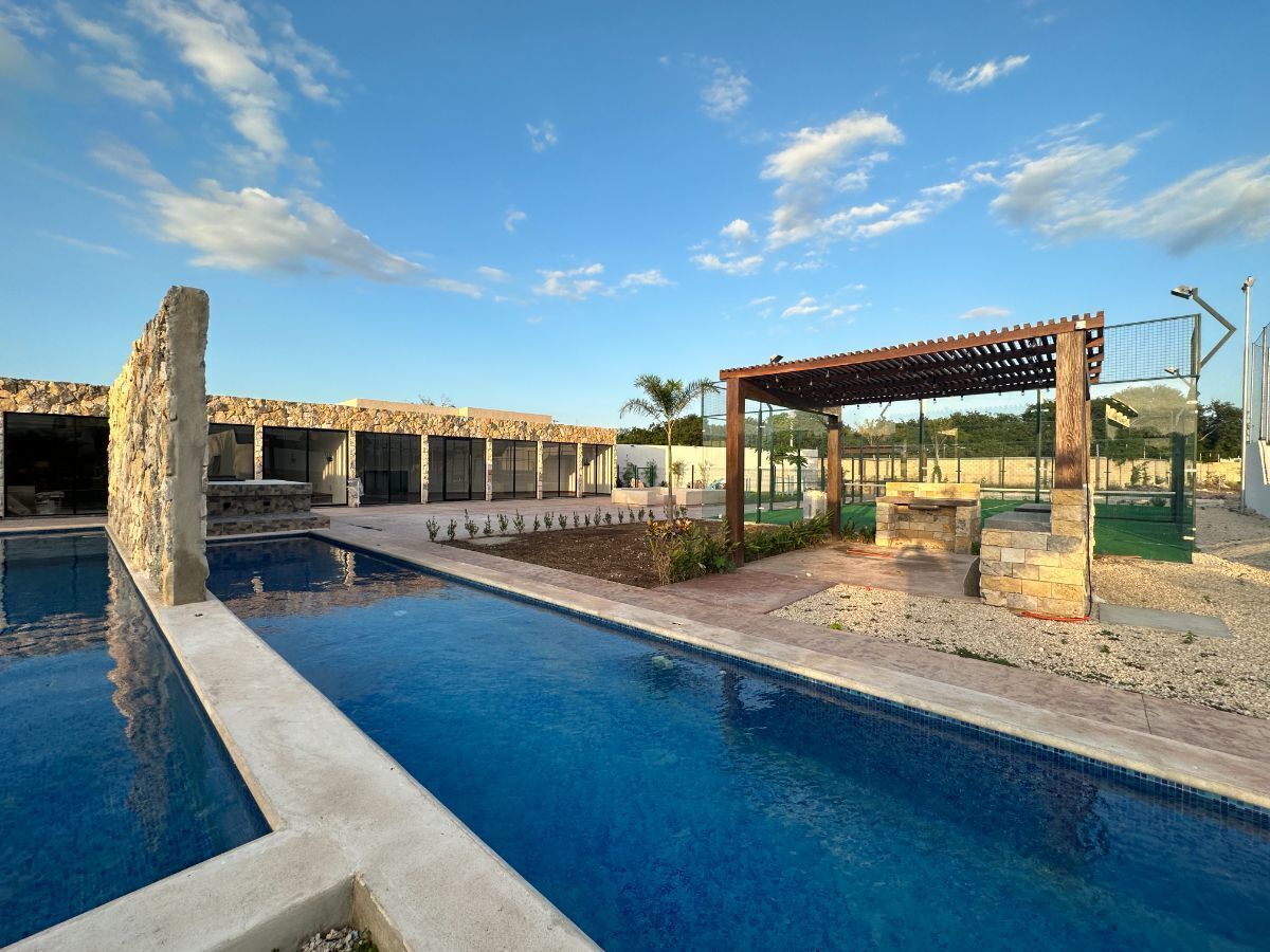 Casa en Tamanché, Mérida, foto 38 de 43