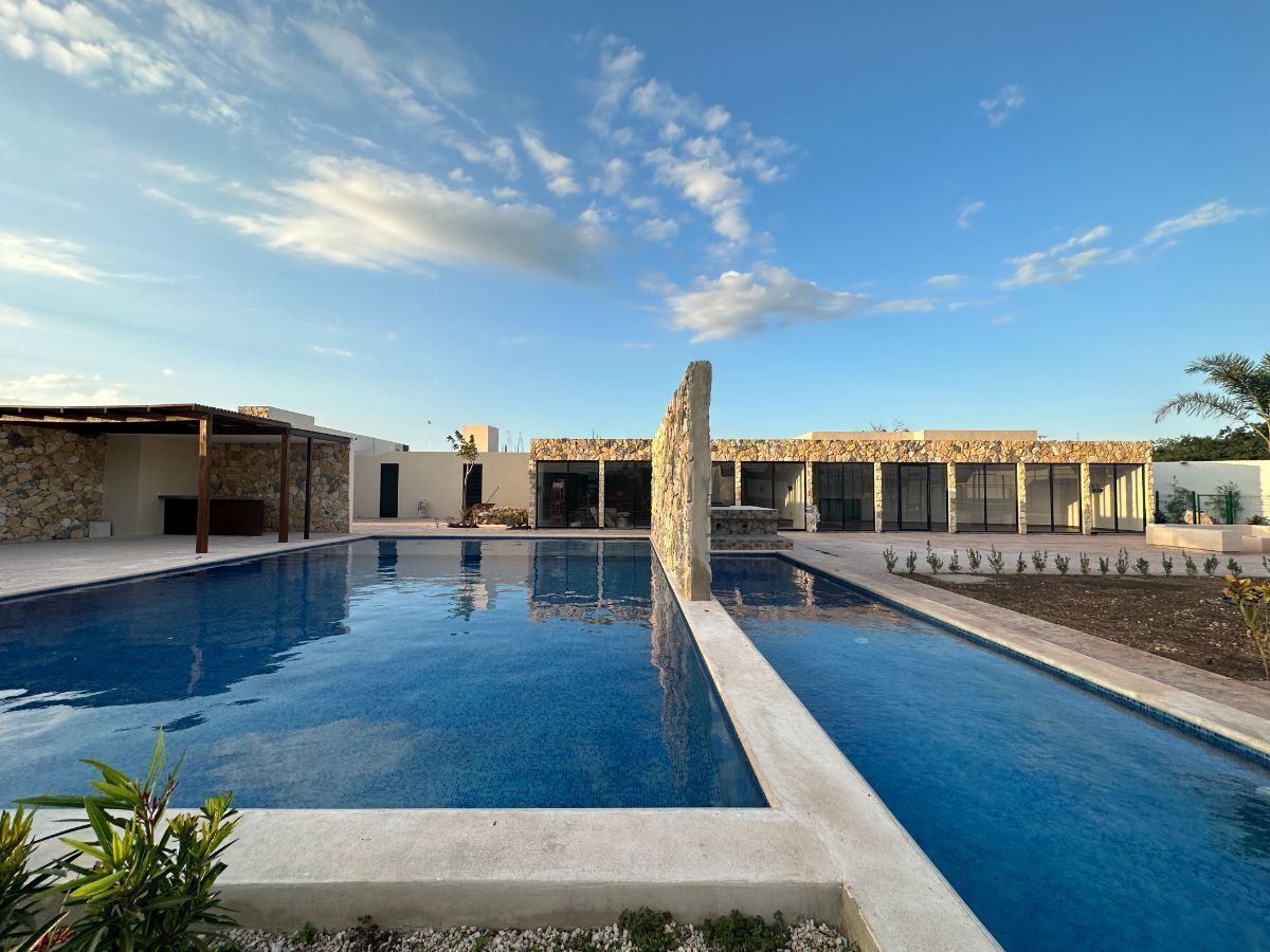 Casa en Tamanché, Mérida, foto 39 de 43
