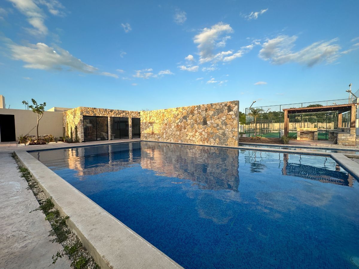 Casa en Tamanché, Mérida, foto 41 de 43