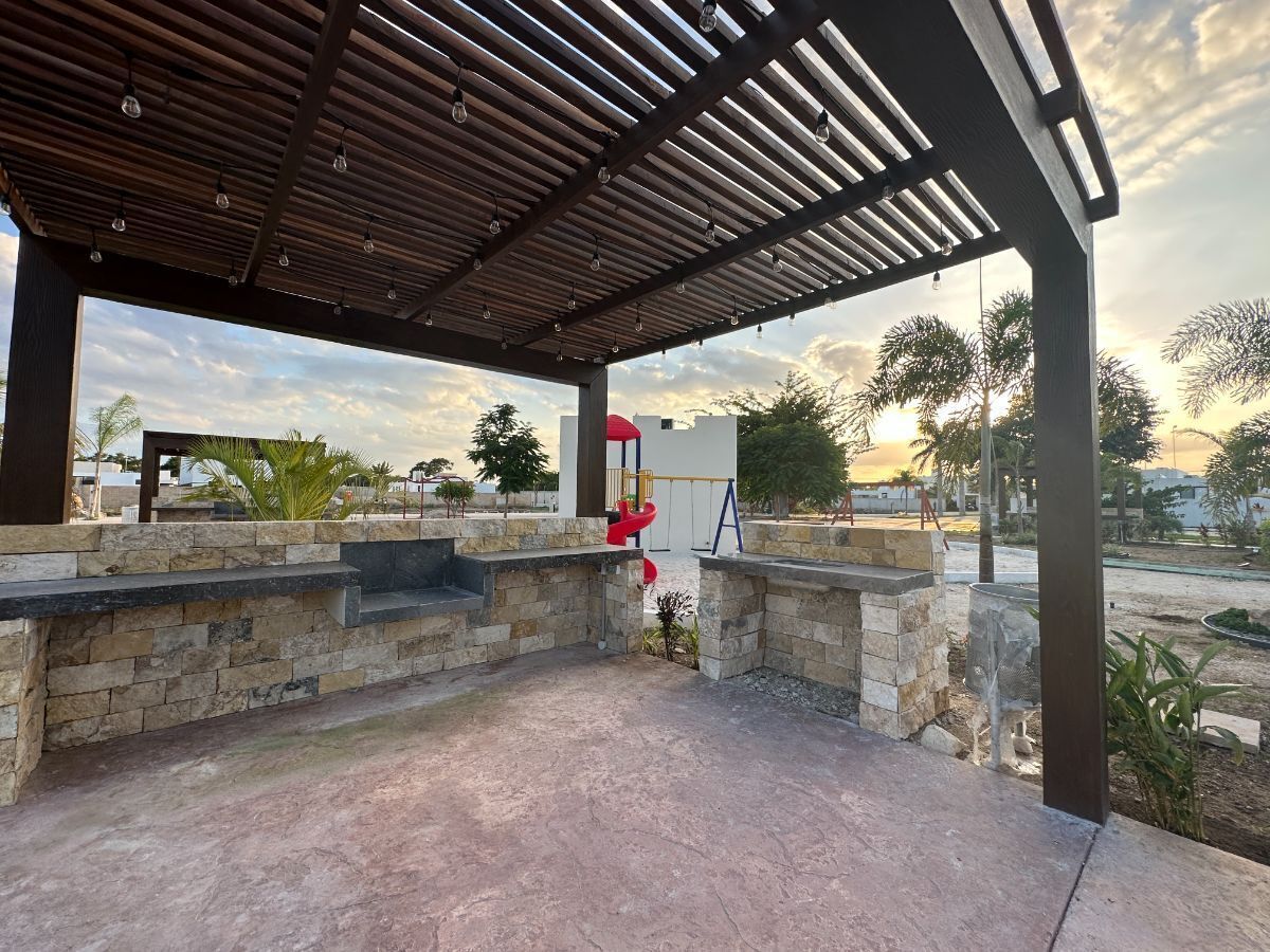 Casa en Tamanché, Mérida, foto 40 de 43