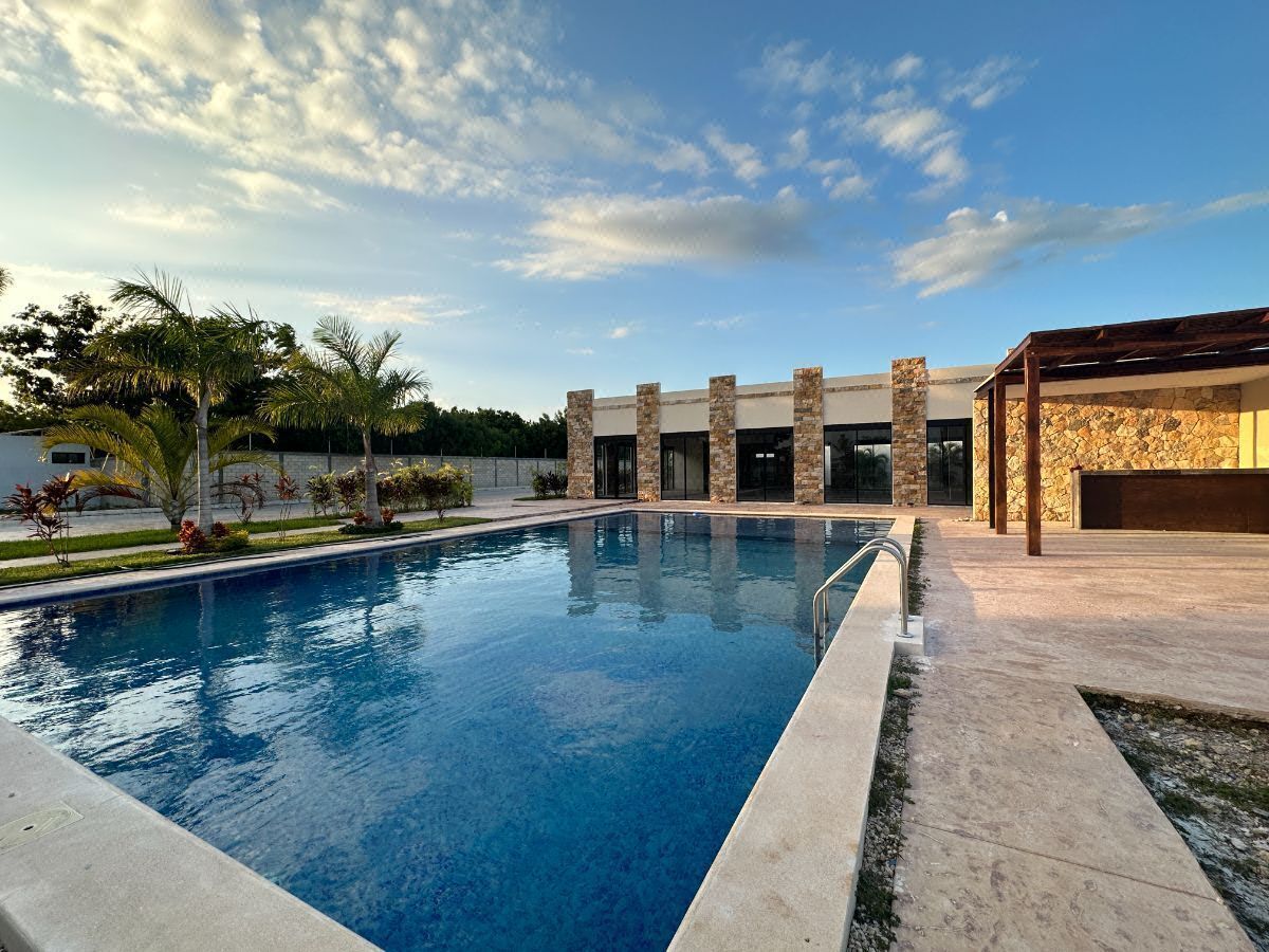 Casa en Tamanché, Mérida, foto 42 de 43