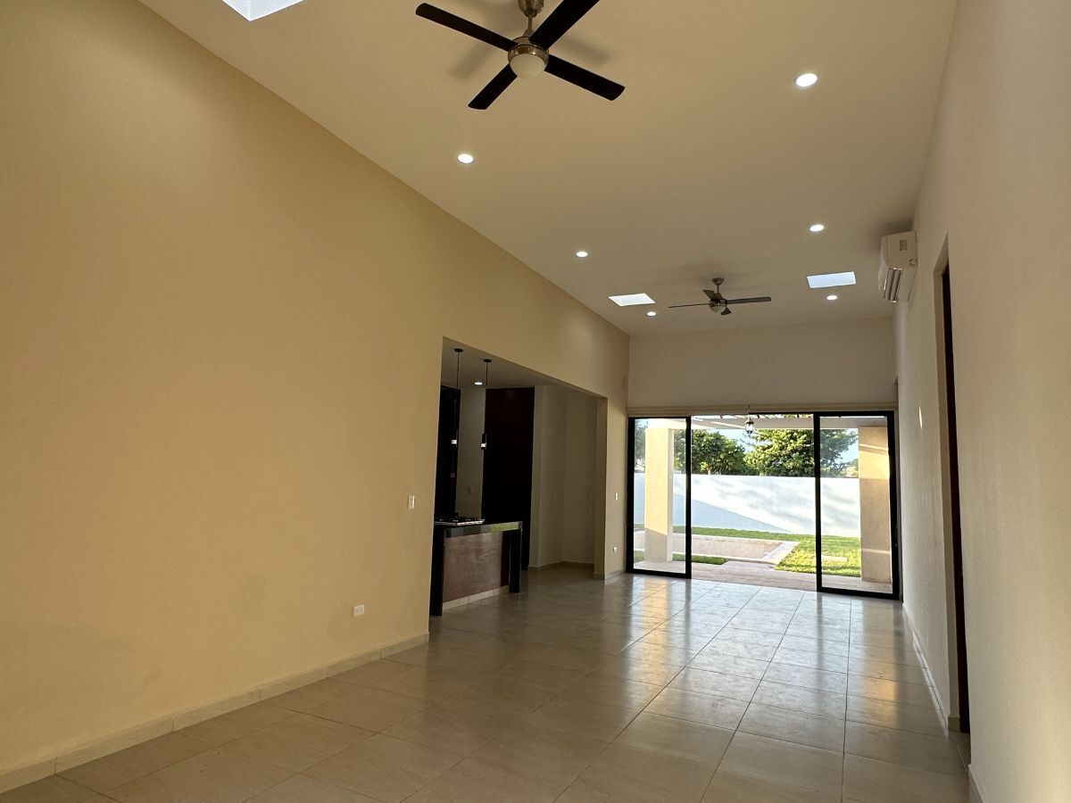 Casa en Tamanché, Mérida, foto 2 de 43