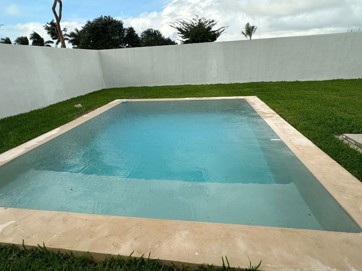 Casa en Tamanché, Mérida, foto 26 de 43