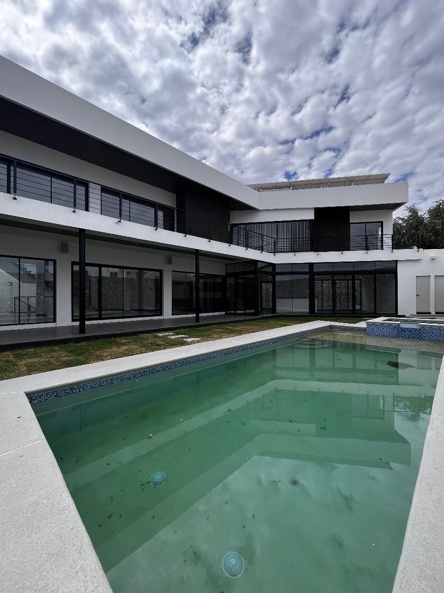 Casa en Misiones de los Lagos, Juárez, foto 2 de 28