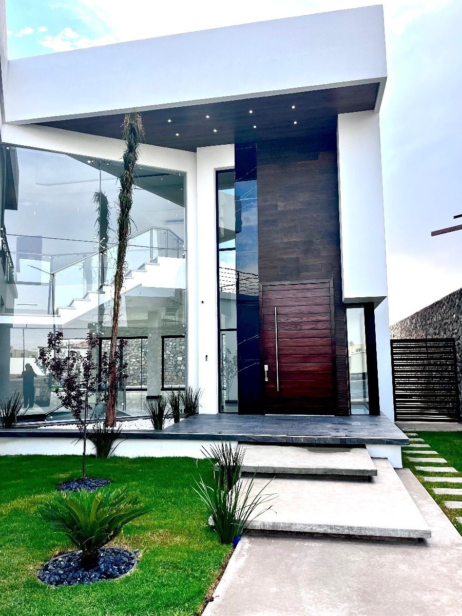 Casa en Misiones de los Lagos, Juárez, foto 4 de 28