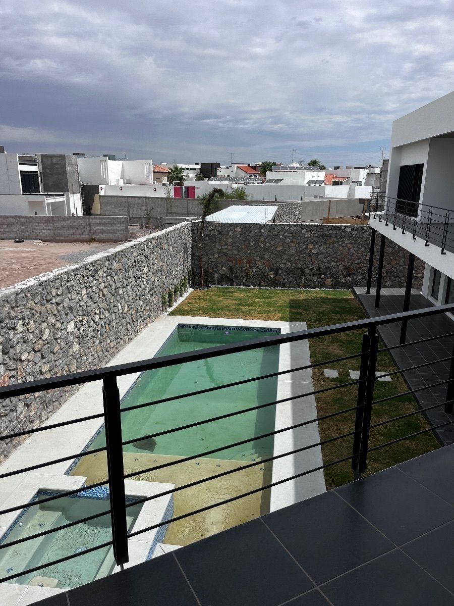 Casa en Misiones de los Lagos, Juárez, foto 10 de 28